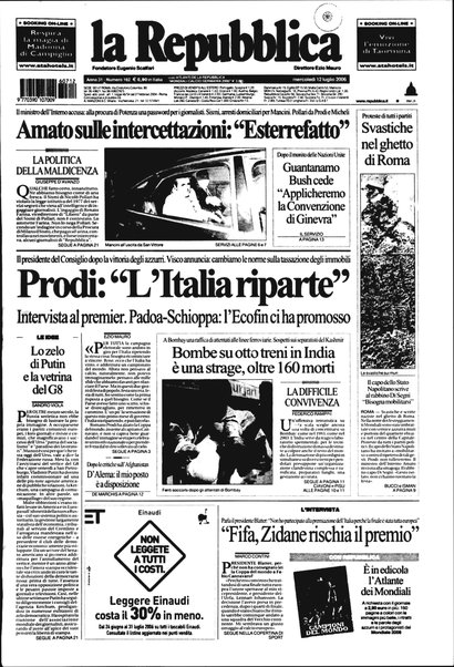 La repubblica